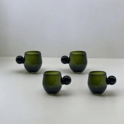 S/4 Potosí Glass
