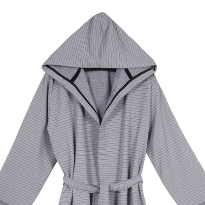 Bliss Turkish Towel Robe