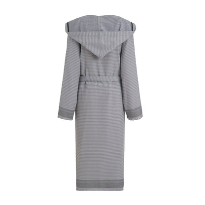 Bliss Turkish Towel Robe