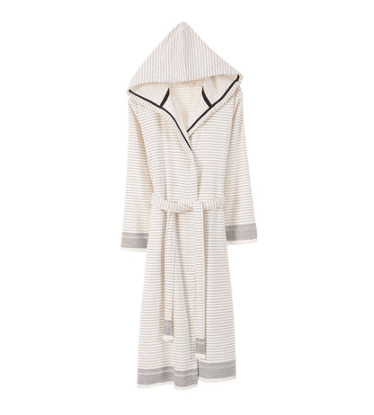 Bliss Turkish Towel Robe