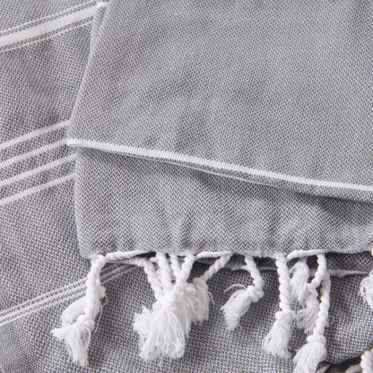 Bodrum Turkish Hand / Kitchen Towel