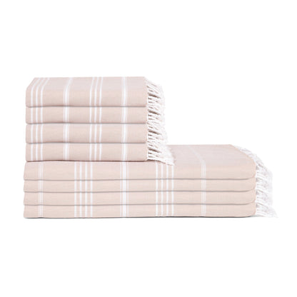 Bodrum Turkish Towel Bundle