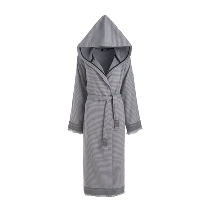 Bliss Turkish Towel Robe