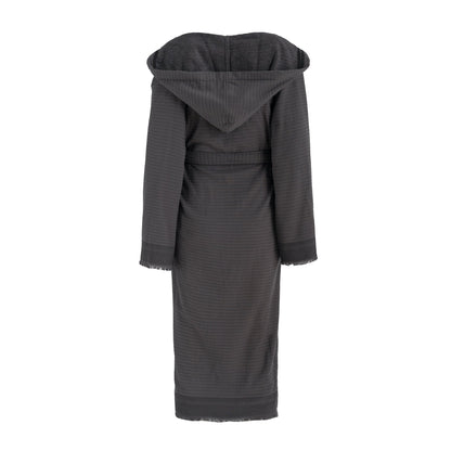 Bliss Turkish Towel Robe