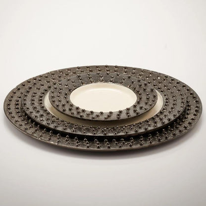 Djembe Plates