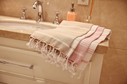 Bodrum Turkish Hand / Kitchen Towel