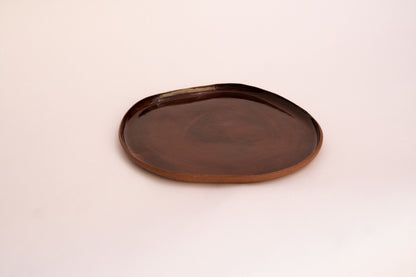Impression Plate