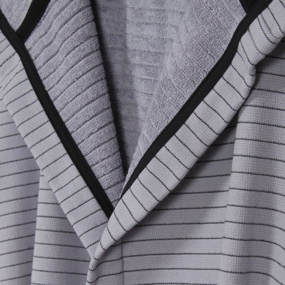 Bliss Turkish Towel Robe