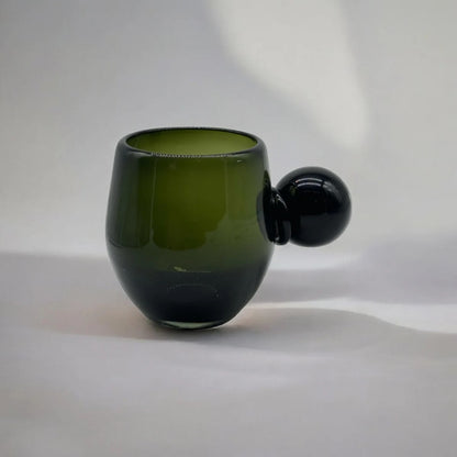 S/4 Potosí Glass