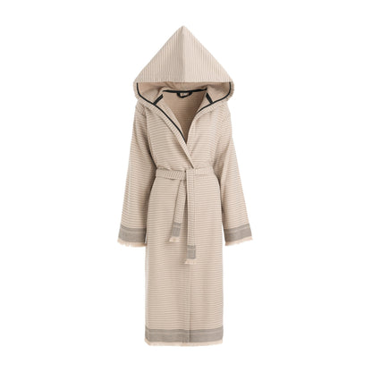 Bliss Turkish Towel Robe