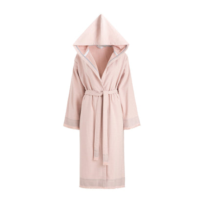 Bliss Turkish Towel Robe