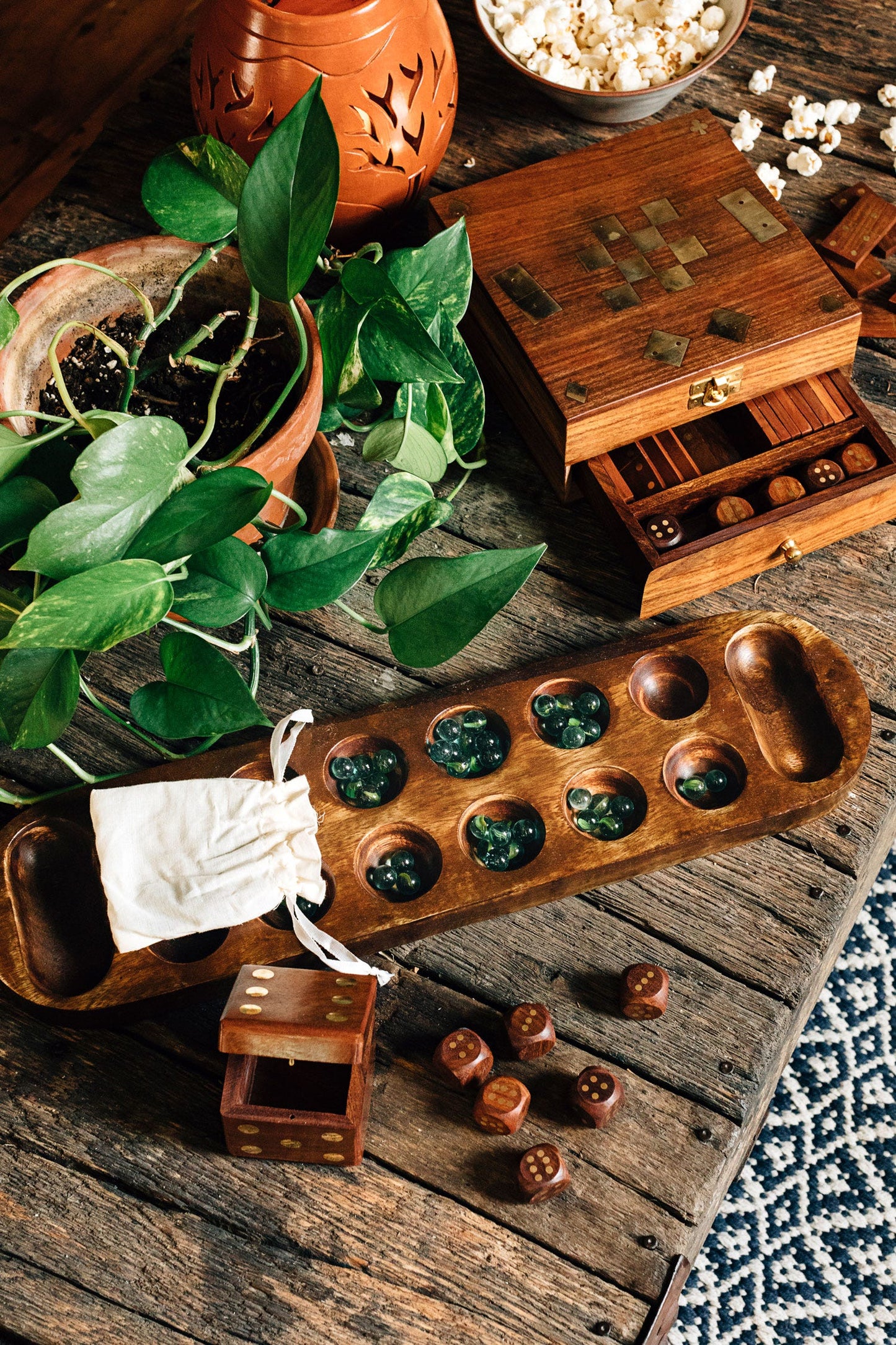 Mancala Game