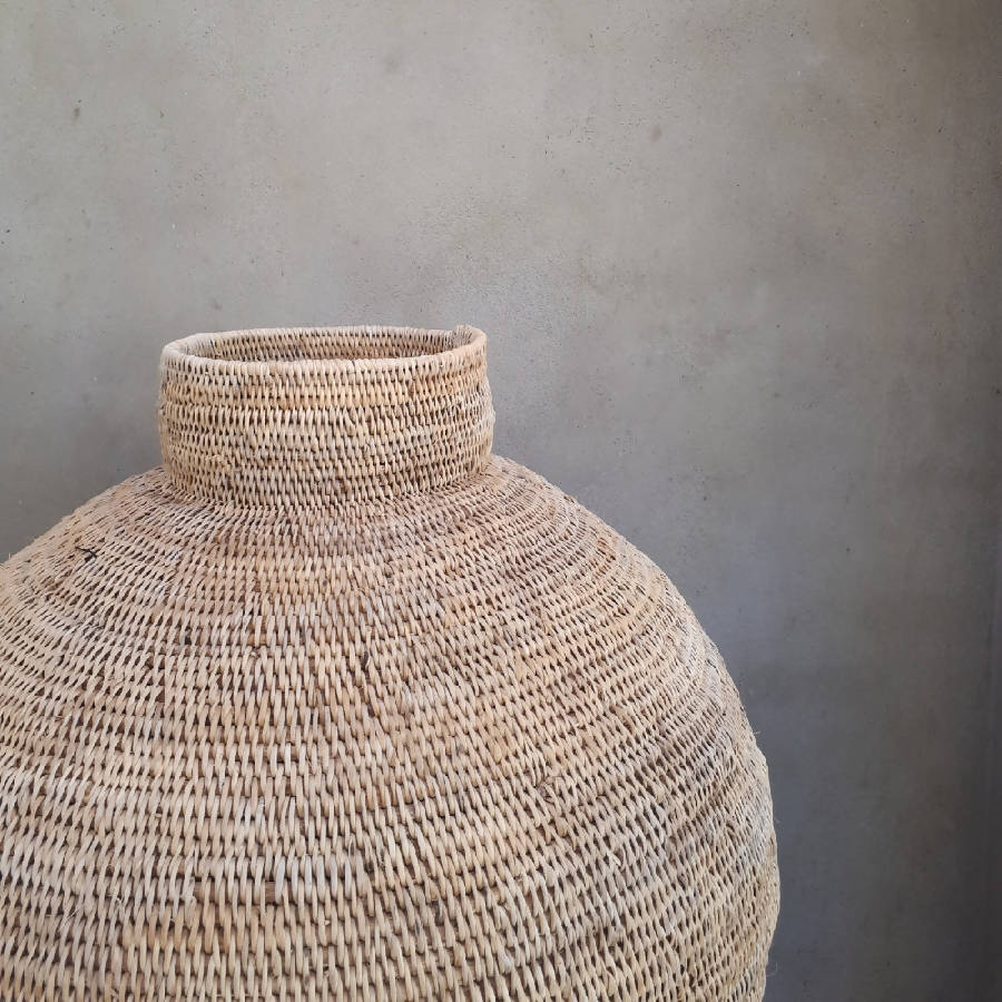 Buhera Baskets